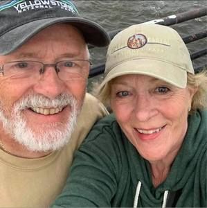 Meet your Posher, Karin